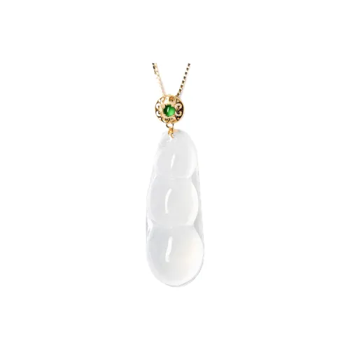 Abby's Wonderland Ice Glutinous Pendants Unisex