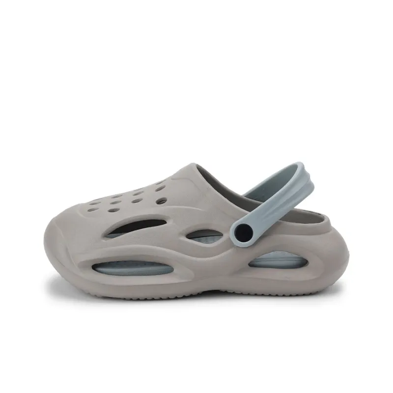 SHUXIAOBEI Clogs Unisex-7