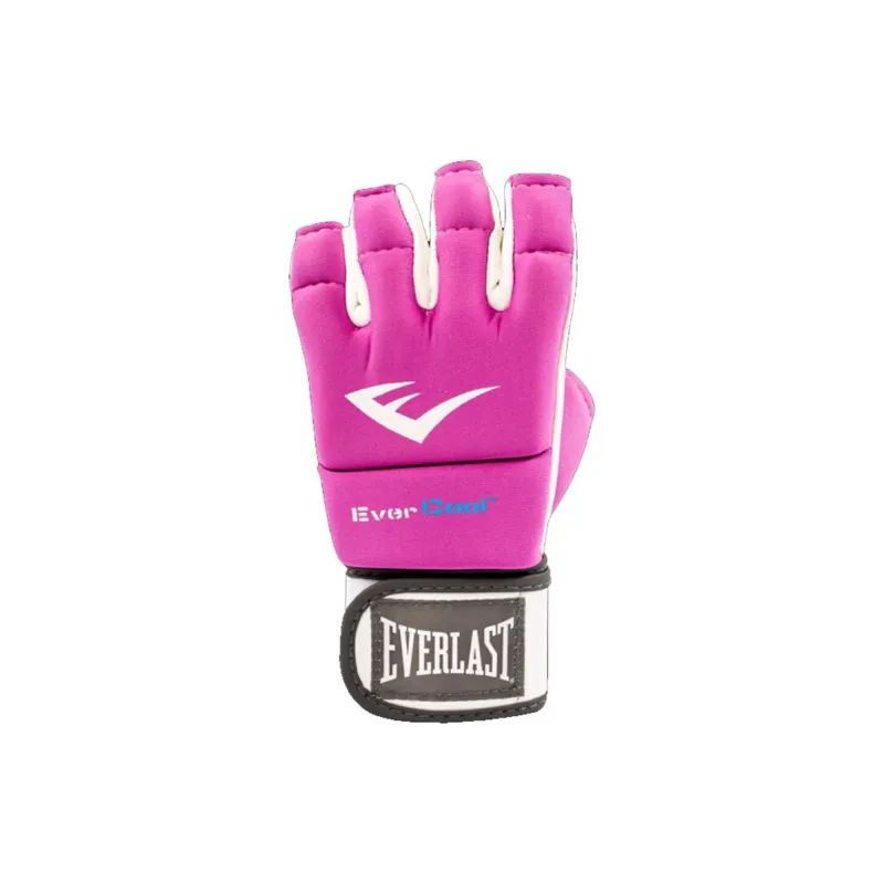 Everlast Boxing Gloves-0