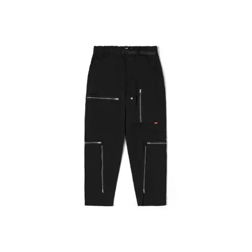 Vans TDC Tokyo Design Cargo Pants Unisex Black