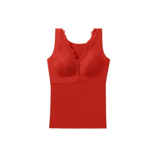 FENTENG Women's Thermal Tops