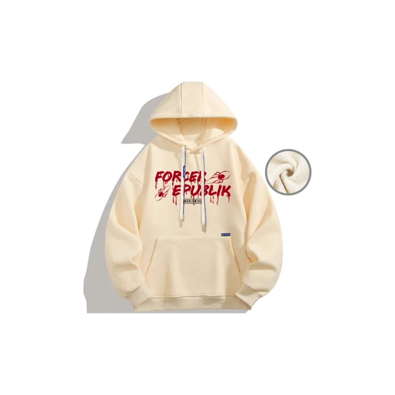 FORCEREPUBLIK Sweatshirt Unisex-6