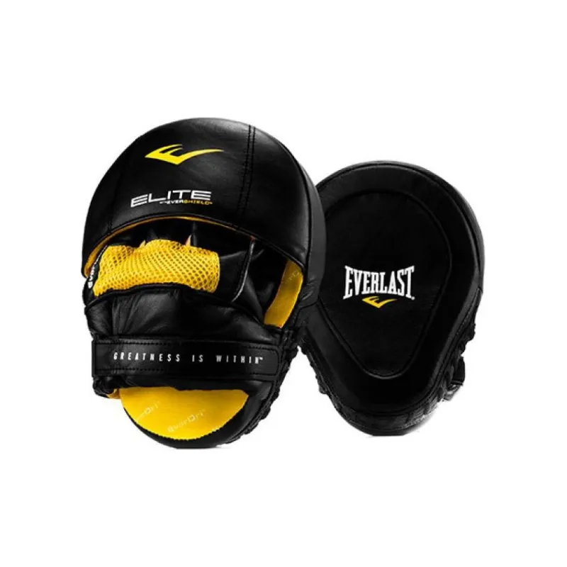 Everlast Boxing Protective Gears-2