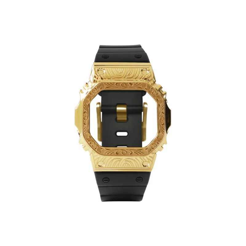 Keppot Unisex Watch Cases-4