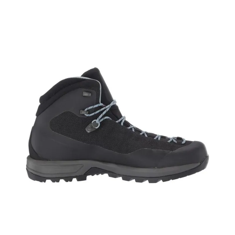 Arcteryx ACRUX TR High Top Outdoor Shoes Women's Black-1