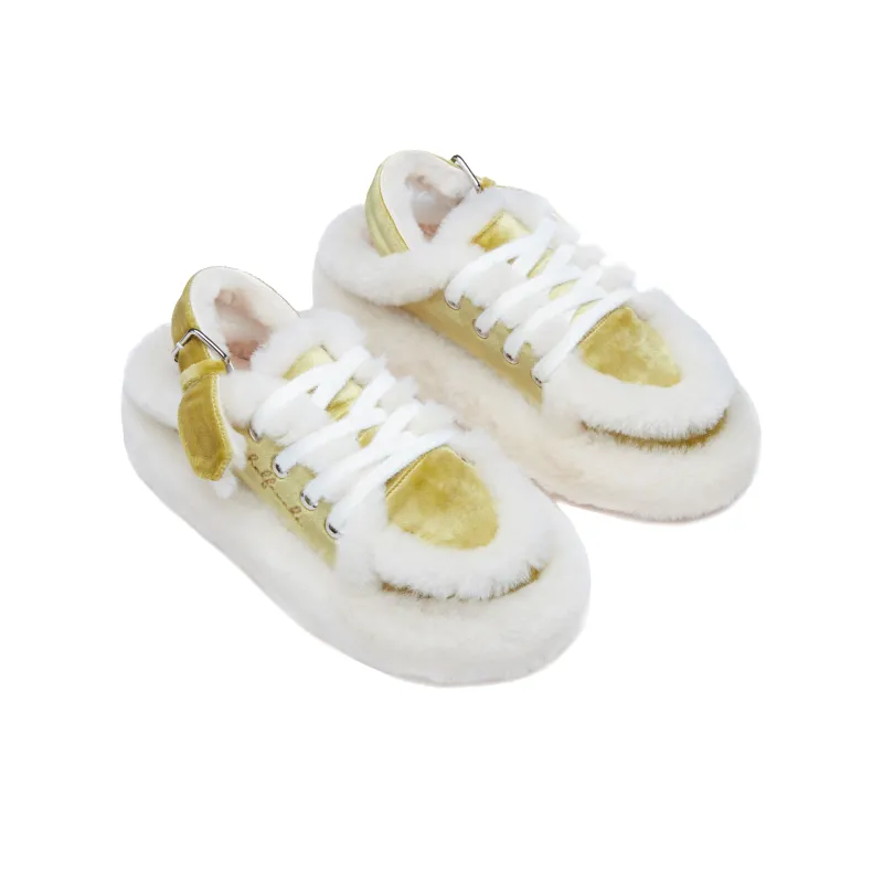 HALF AWAKE Low-Top Casual Shoes Women's-8