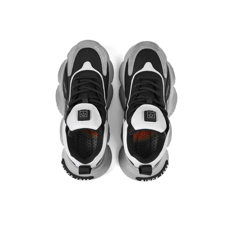 REPUSEN Cushioned Anti-Slip Wear-Resistant And Water-Resistant Low-Top Outdoor Shoes Men's-7