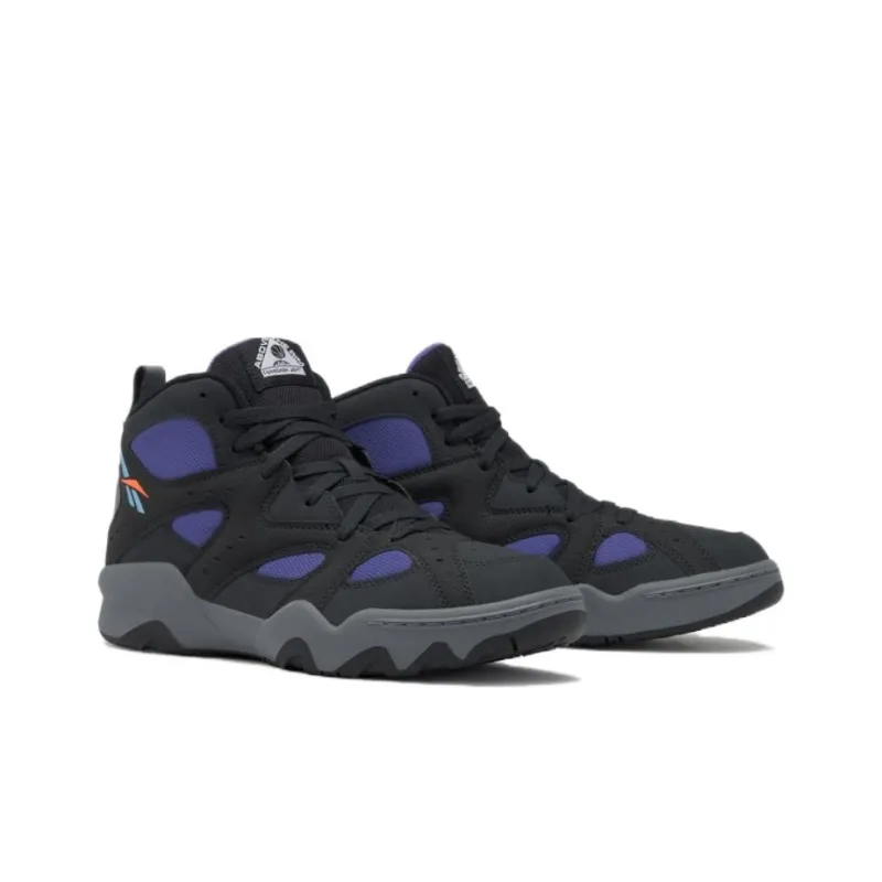 Reebok Atr Decimator 'Night Black Ultimate Purple'-1