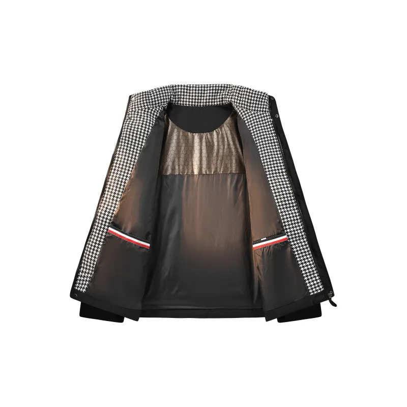 KW Down Jackets Unisex-1
