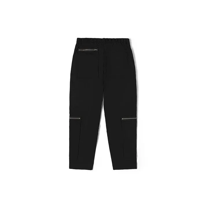 Vans x Tokyo Design Collection Cargo Pants Unisex Black-1