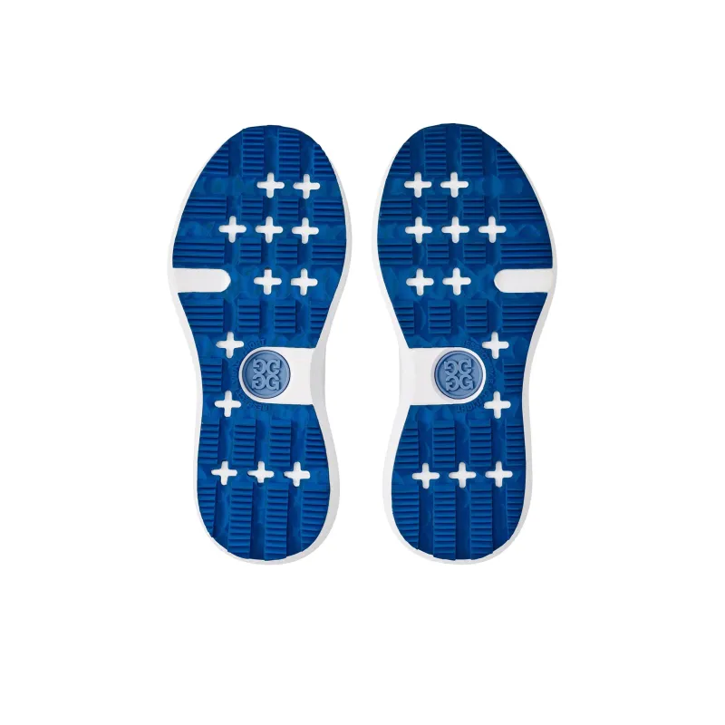 GFORE Low Top Casual Shoes Women's Blue-3