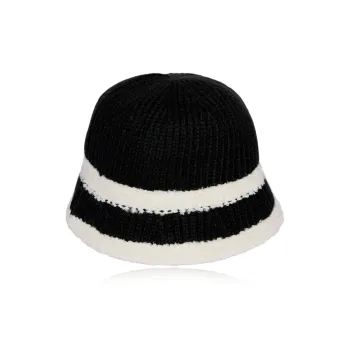 AGOVSKI Polyester Bucket Hats Women's