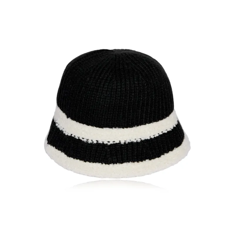 AGOVSKI Polyester Bucket Hats Women's-0