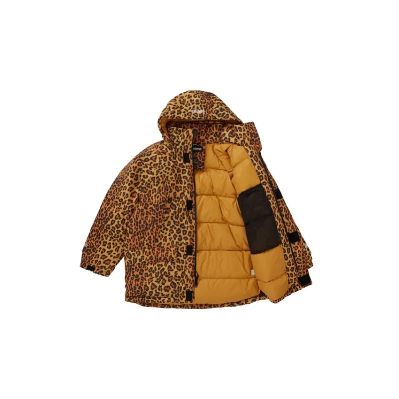 Supreme GORE TEX 700 Fill Down Parka FW20-14