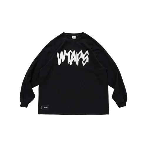 WTAPS T-Shirts Unisex