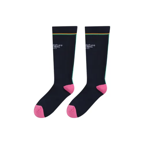 Wearx Women's Knee-high Socks