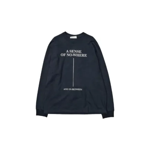 SONG FOR THE MUTE Sweatshirts Men Black