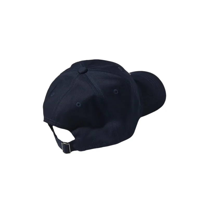 NAUTICA JAPAN Cotton, Polyester Baseball Caps Men's-1