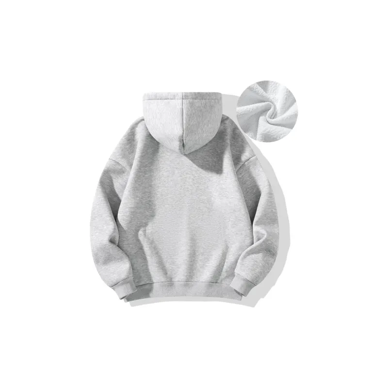 Unite Life HOODS Sweatshirt Unisex-17