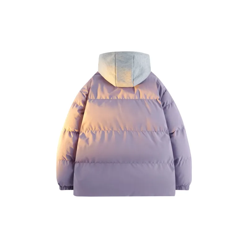 VniVerseVClub Puffer Jacket Unisex-37