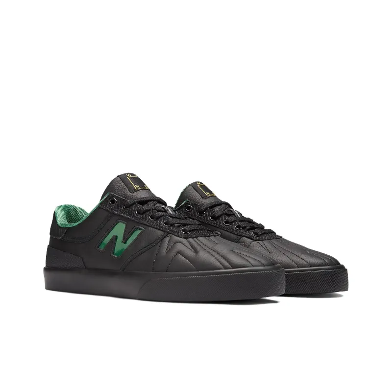 New Balance 272 'Black Green'-2