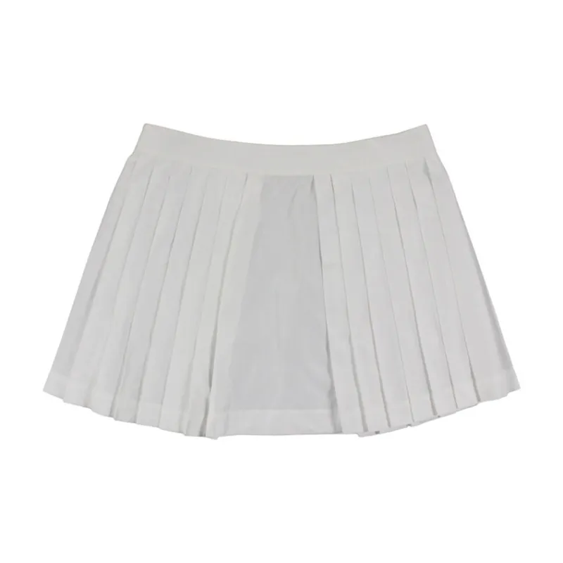 PUMA Casual Short Skirts Women's White-1