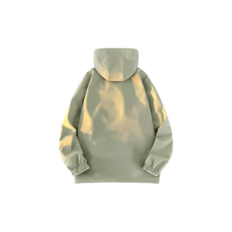 F.I.W FANGIWEN Jackets & Coats Unisex-7