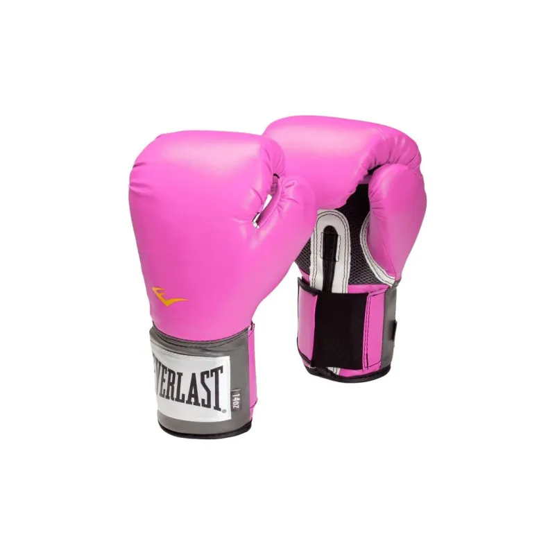 Everlast Boxing Gloves-2