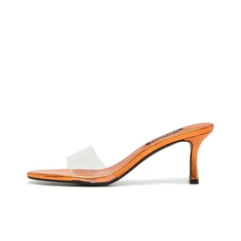 SENSO Gianna 70mm Sandals Women's