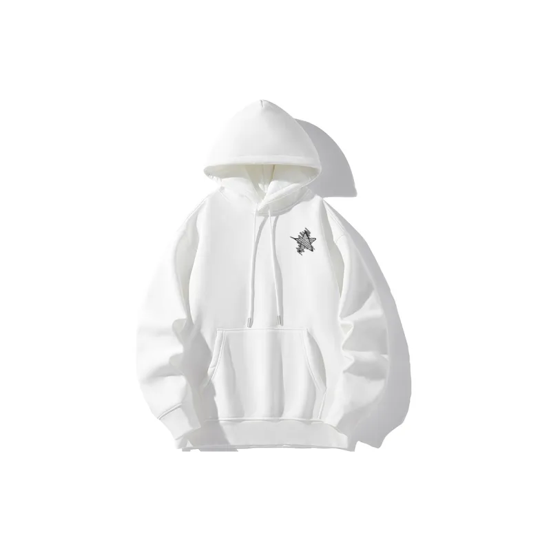 SOCKKEY Sweatshirts Unisex-1
