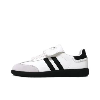 Uncle's House Waterproof Low Top Skateboard Shoes Women's Black