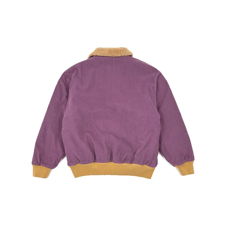 Levis Jackets Men Purple-1