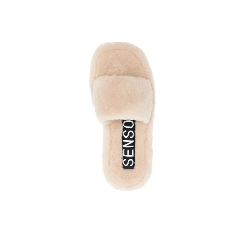 SENSO Bentley Ii Slides Women's-4