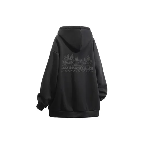 JEANSWEST GEAR Sweatshirts Unisex