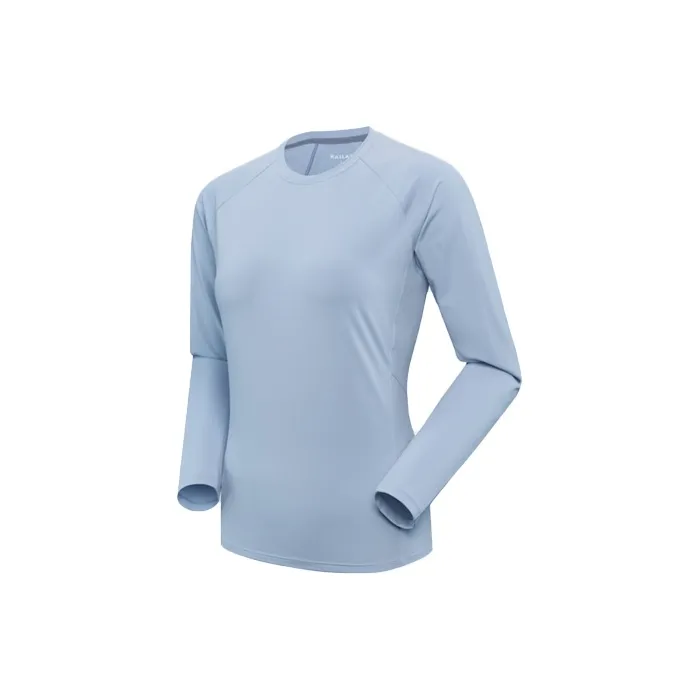 KAILAS Long Sleeved T Shirt Top Women's-1