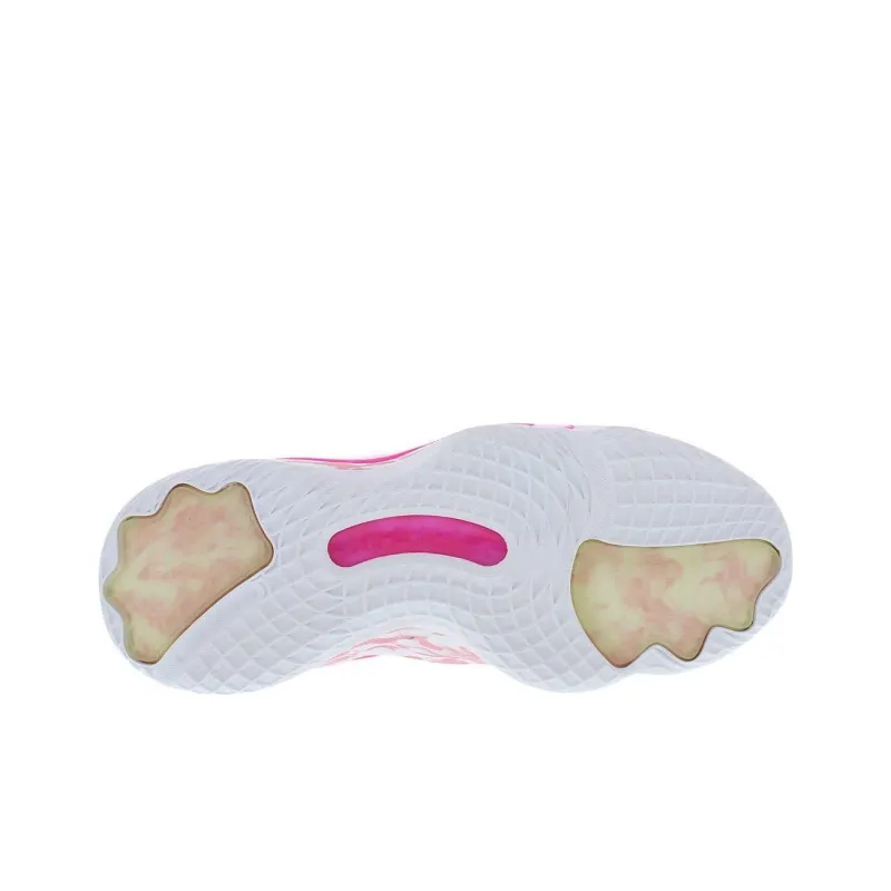D.O.N. Issue #3 Adidas 'Team Shadow Pink'-3