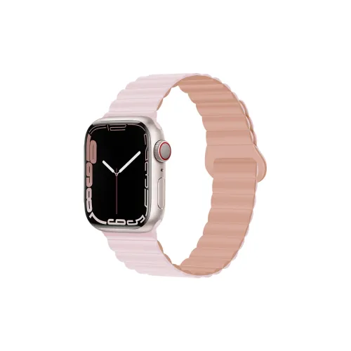 MILANQIAN M&Q Watch Band 38 45mm Watch Dial All Unisex