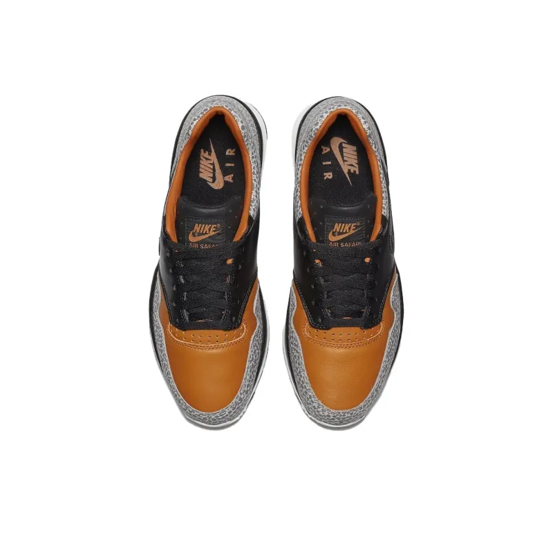 Nike Air Safari Og Black Monarch 2024-2