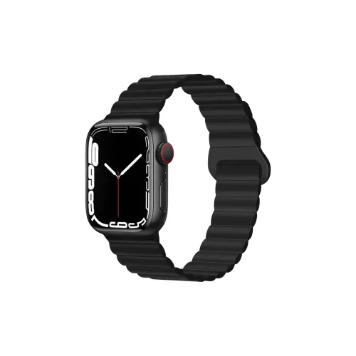 MILANQIAN M&Q Watch Band 38 45mm Watch Dial All Unisex