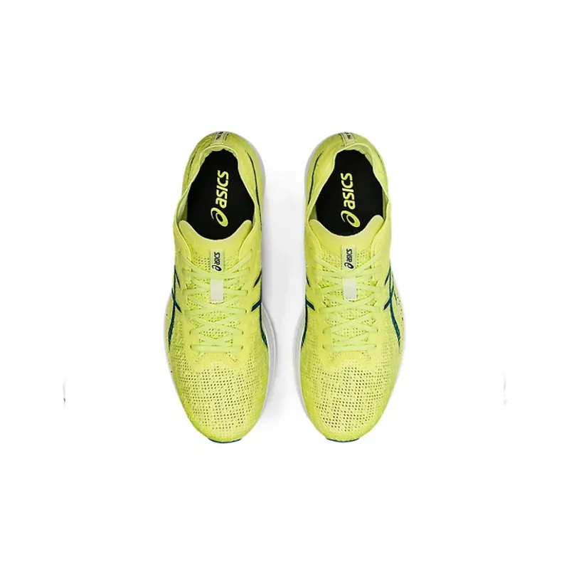 Asics Magic Speed 'Glow Yellow'-2