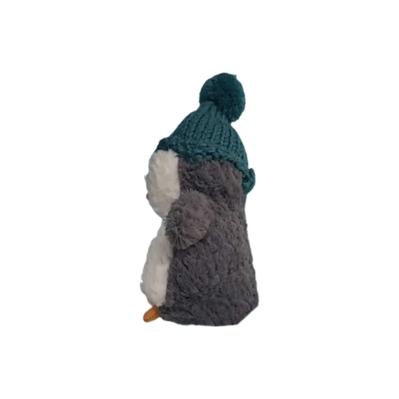 JELLYCAT Polar Regions Collection Little Penguin Dolls Plush Doll 11cm High-1