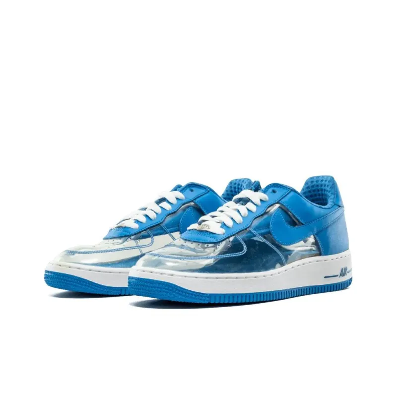 Nike Air Force 1 Low Fantastic 4 Invisible Woman-2