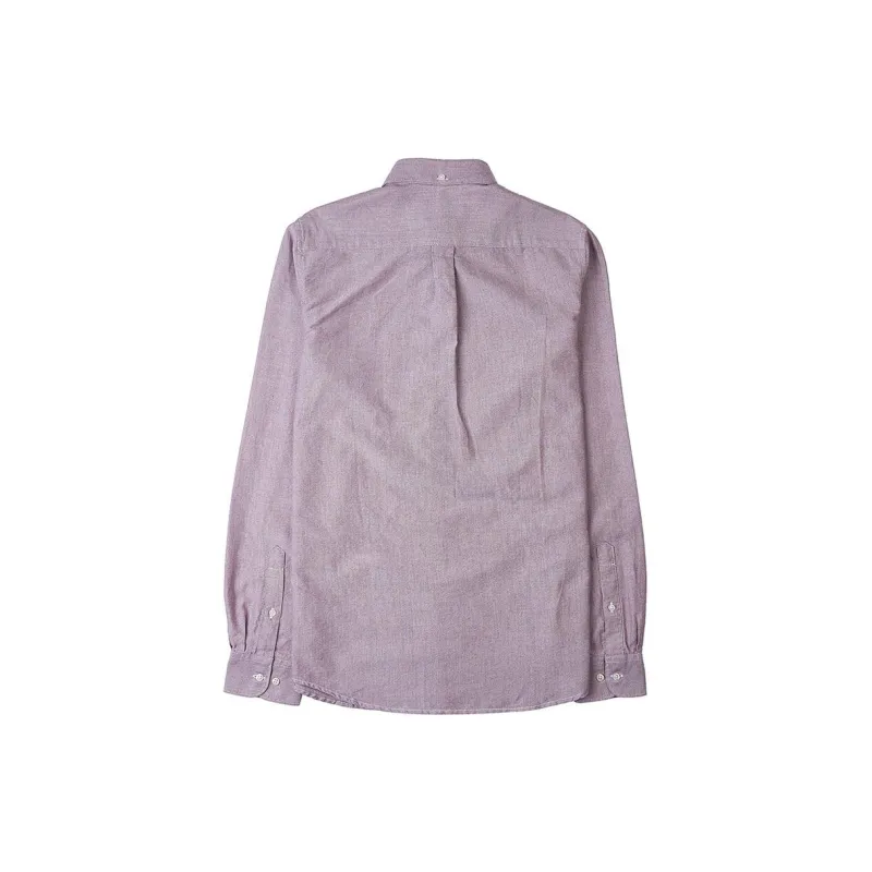 BARBOUR Shirts Men Light Pink-1