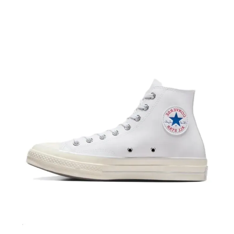 Chuck 70 Converse High 'White Fossilized'-0