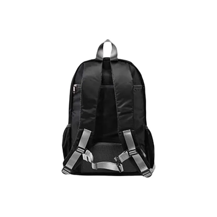 FOUVOR Oxford Backpack Large Size Women's Chestnut Red/Classic Black/Romantic Purple/Turquoise Blue-2