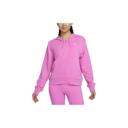 Nike Sweatshirts Women's Pink