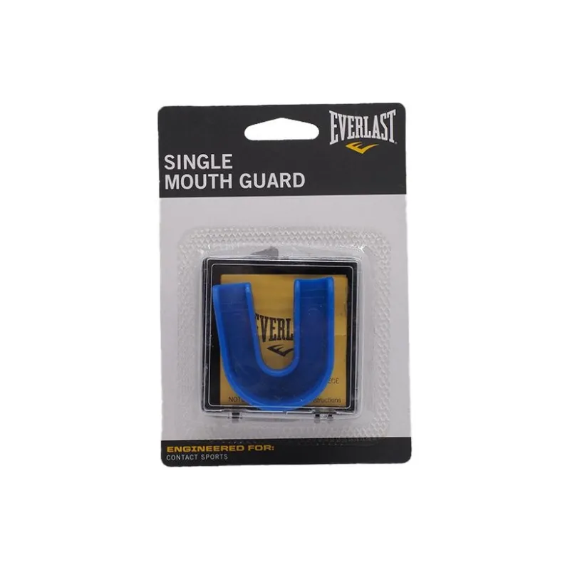 Everlast Boxing Protective Gears-5