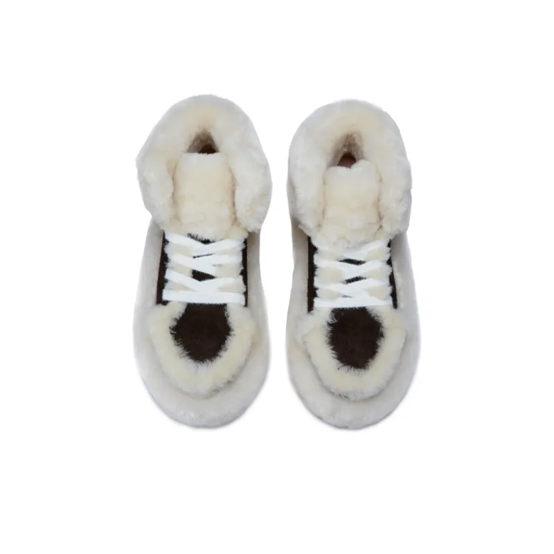 HALF AWAKE Low-Top Casual Shoes Women's-10