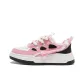 Ecru/Pink