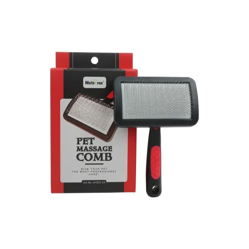 HISTOTREE Cat And Dog Combs & Flea Combs